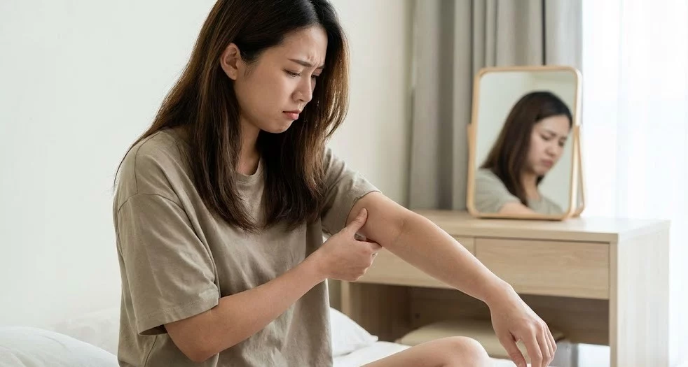 如何判斷手臂是否適合抽脂？